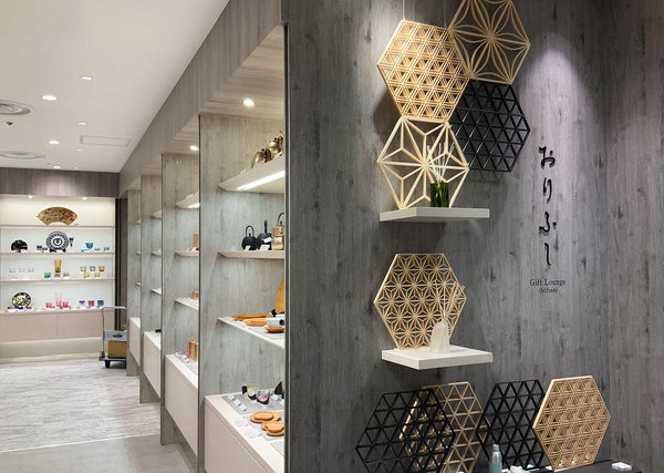 9月28日(水)から松屋銀座での販売がスタートします。