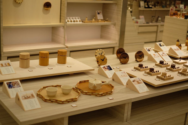 12月7日(水)〜13日(火) 横浜高島屋 POPUPショップ出店しました。