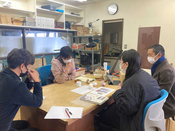 木だからできること、木でやりたいこと