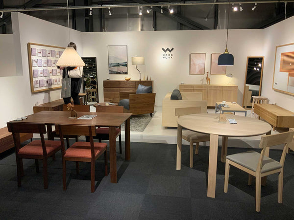 産地の結束「旭川デザインセンター」 - 旭川視察旅行記6