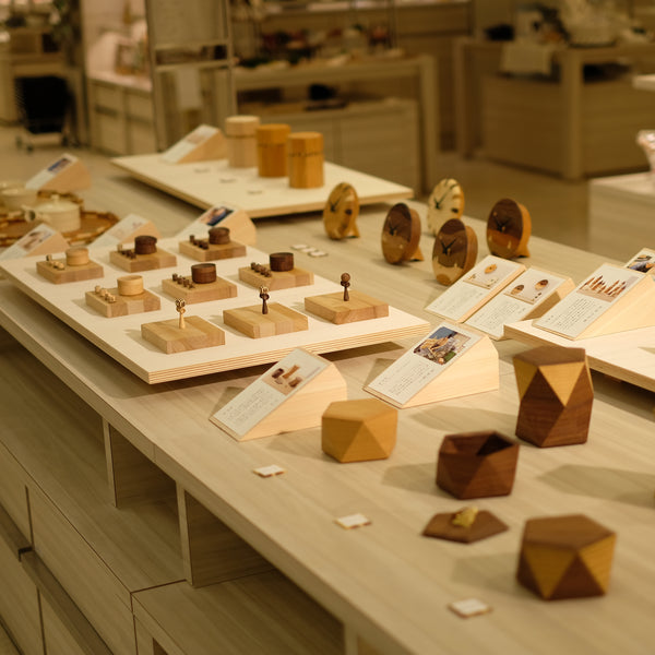 8月7日(水)〜横浜高島屋に出店します。