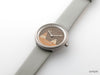風計 腕時計 銀