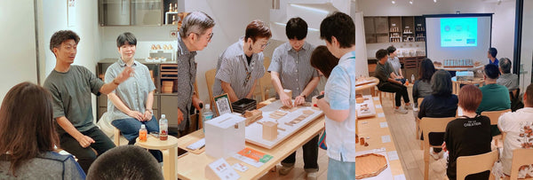 会員募集中：手神倶楽部が始まります！