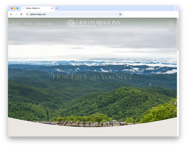 北米のお取り扱い店のご紹介
