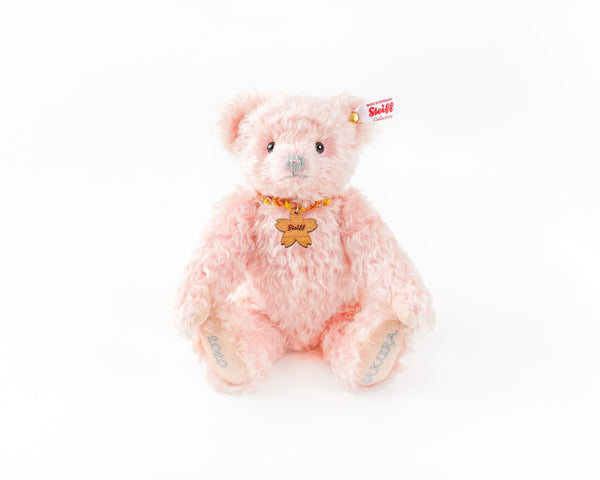 Steiff テディベア 桜チャーム