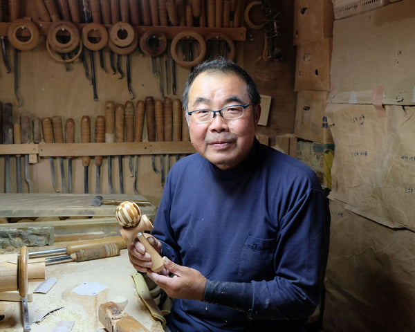 作り手インタビュー・白鳥博之を公開しました