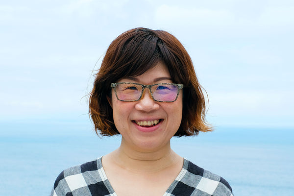 めとめ株式会社　南部 美乃